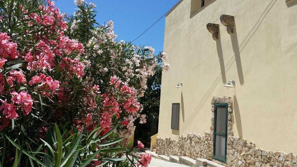 Agriturismo Tenuta La Siesta, Gallipoli
