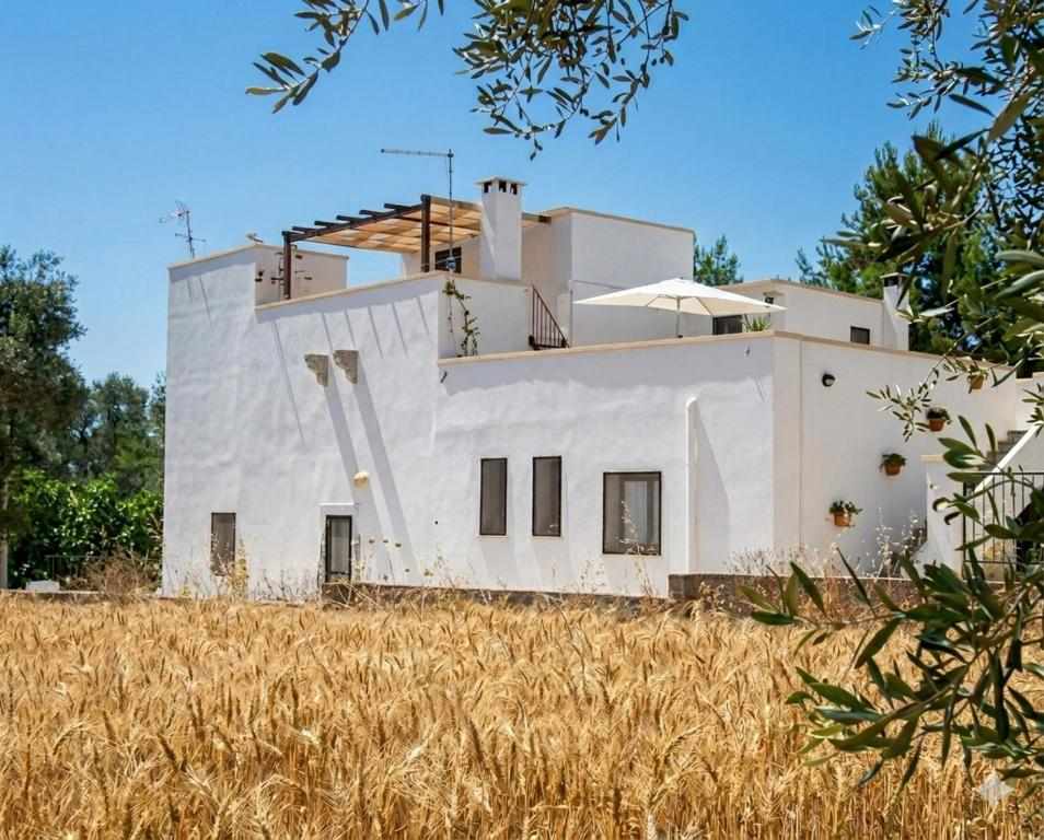 Agriturismo Tenuta La Siesta